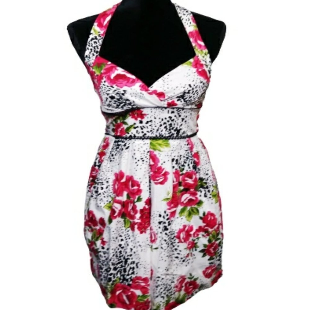 Ruby Rox  Juniors Dress